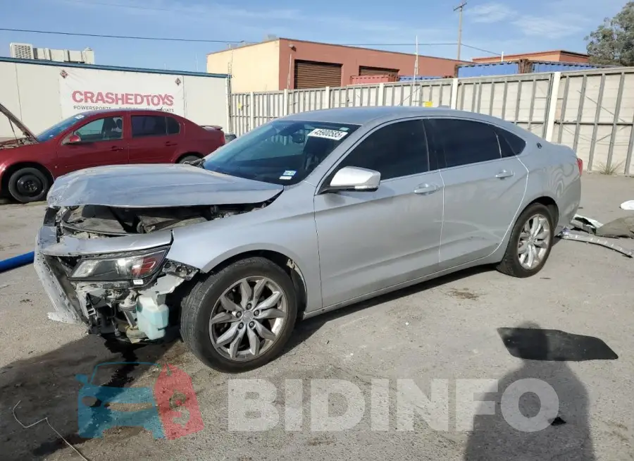2G1115S3XG9176682 Photo# 1