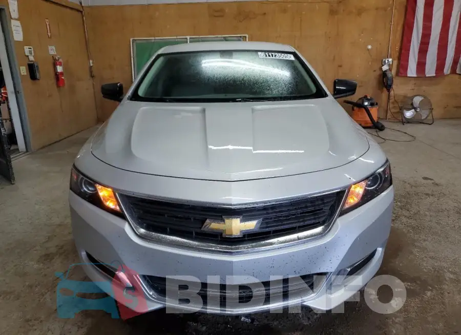 2G11X5S39K9134074 Photo# 5
