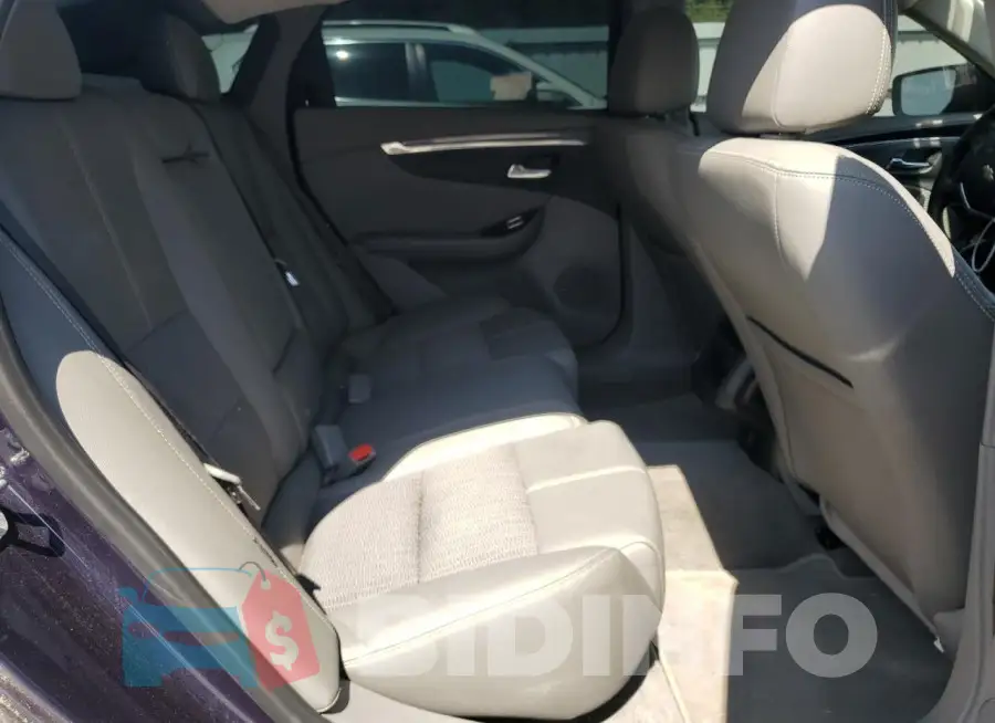 2G11Z5S3XJ9178321 Photo# 10