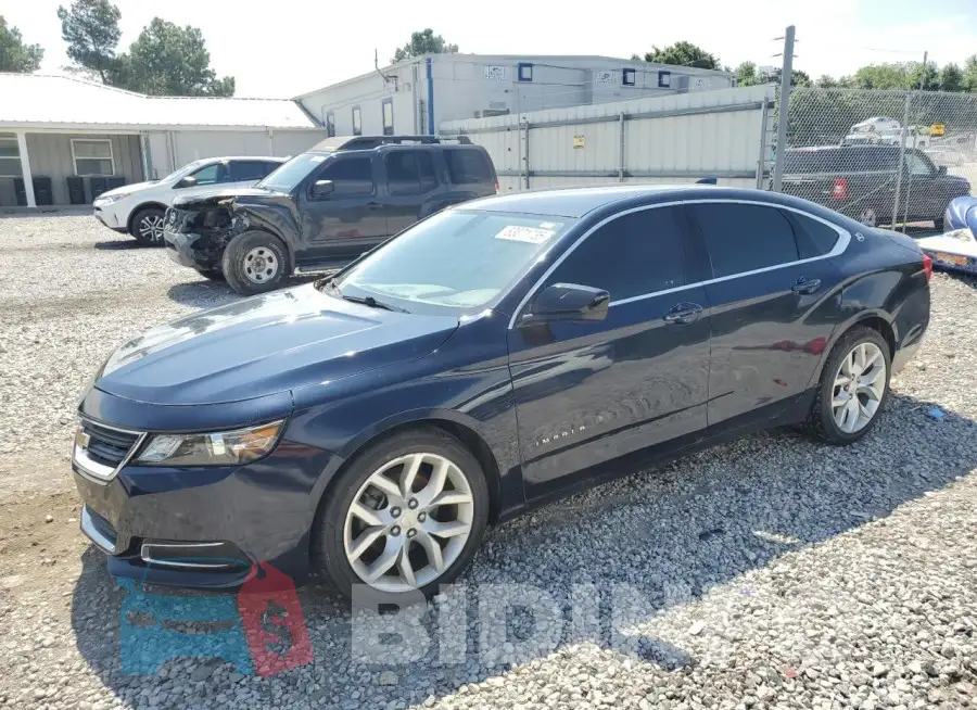 2G11Z5S3XJ9178321 Photo# 1