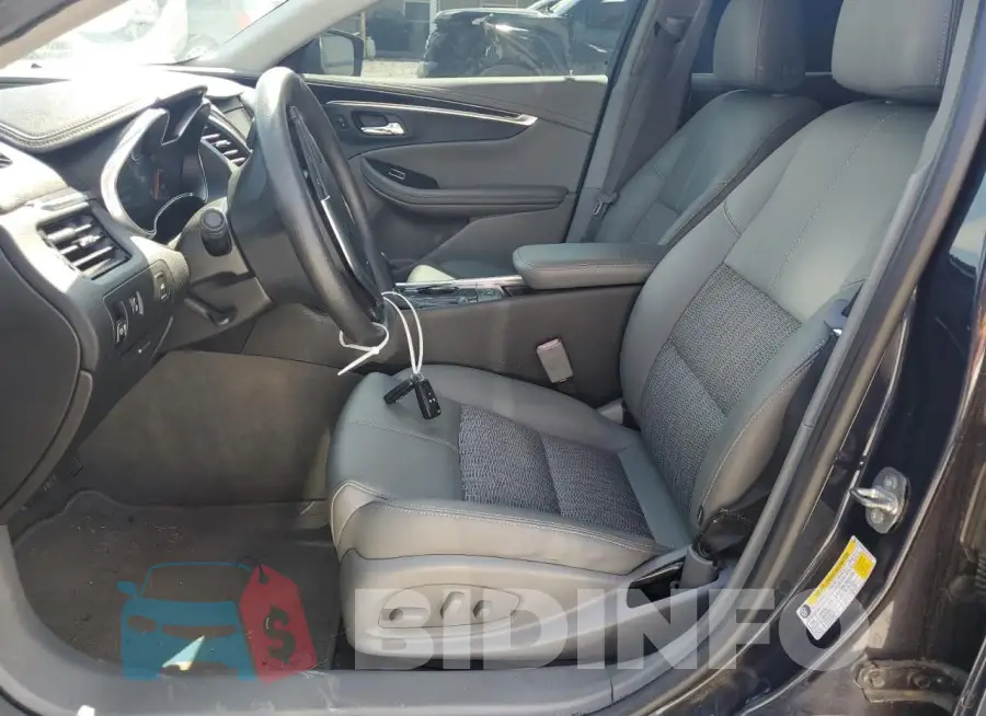 2G11Z5S3XJ9178321 Photo# 7