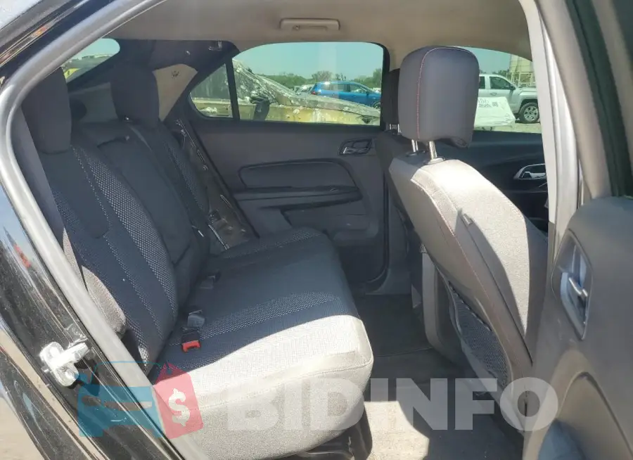 2GNALBEKXH1588689 Photo# 11
