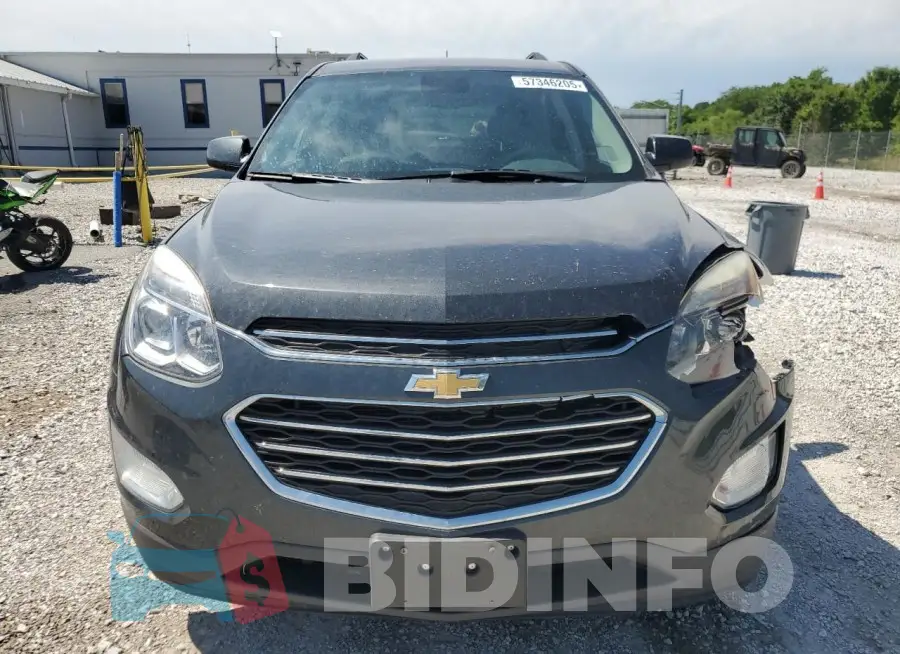 2GNALCEK1H6114820 Photo# 5