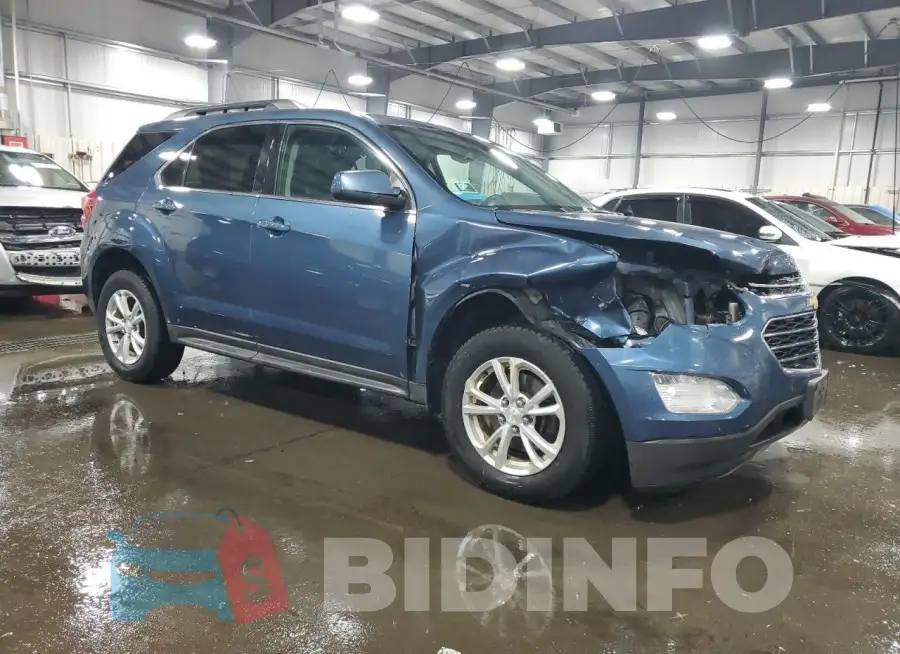 2GNALCEK4G6147650 Photo# 4