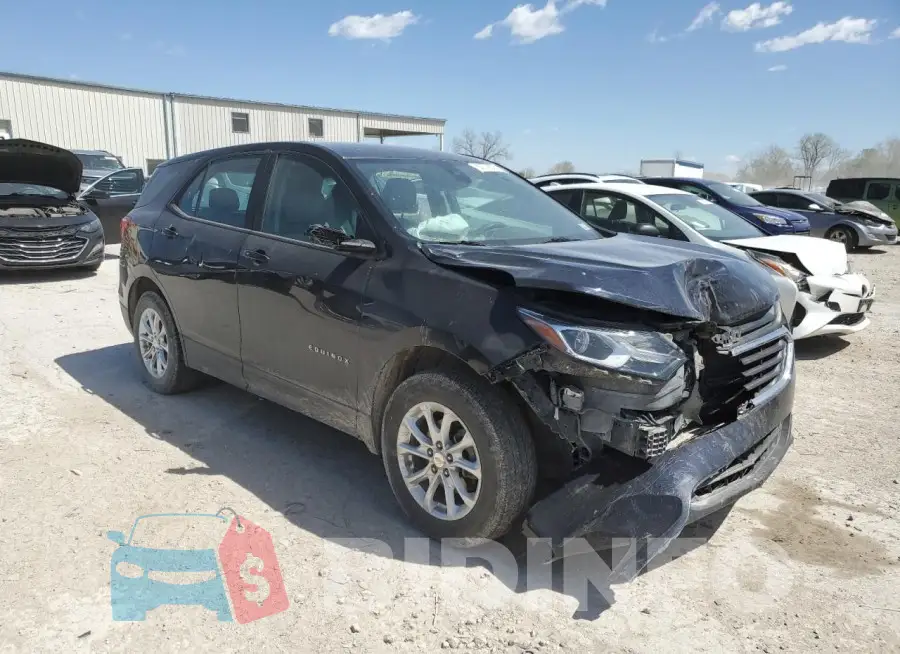2GNAX5EV6L6209246 Photo# 4