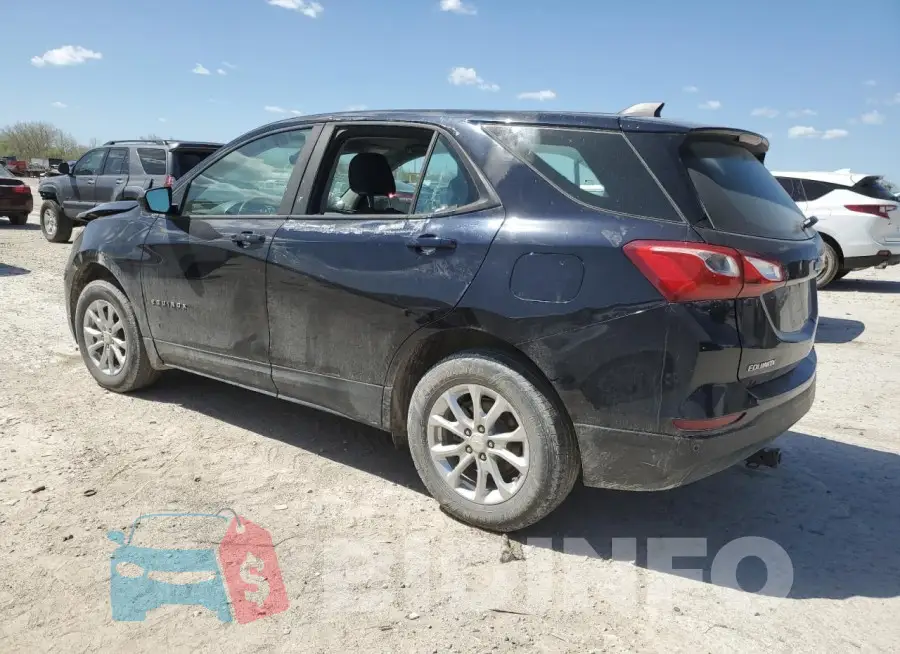 2GNAX5EV6L6209246 Photo# 2