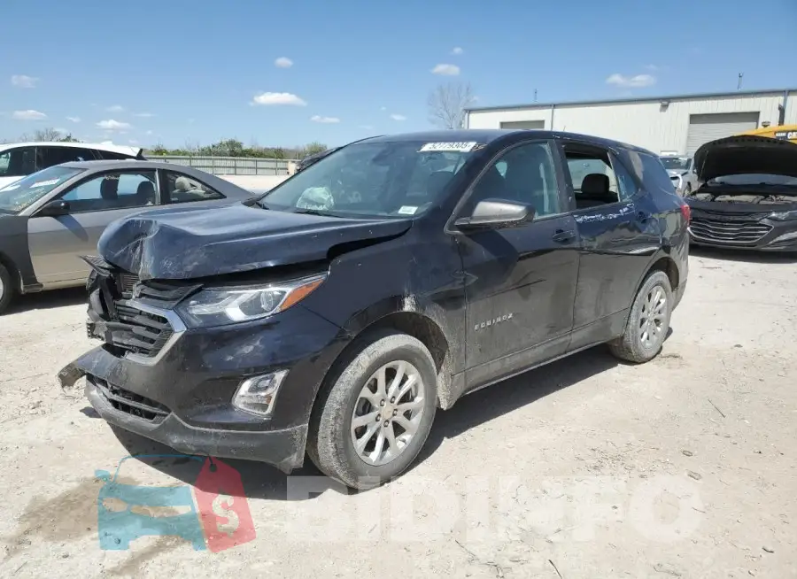 2GNAX5EV6L6209246 Photo# 1