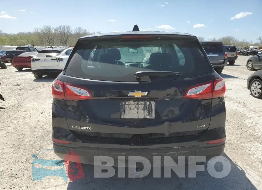 2GNAX5EV6L6209246 Photo# 6