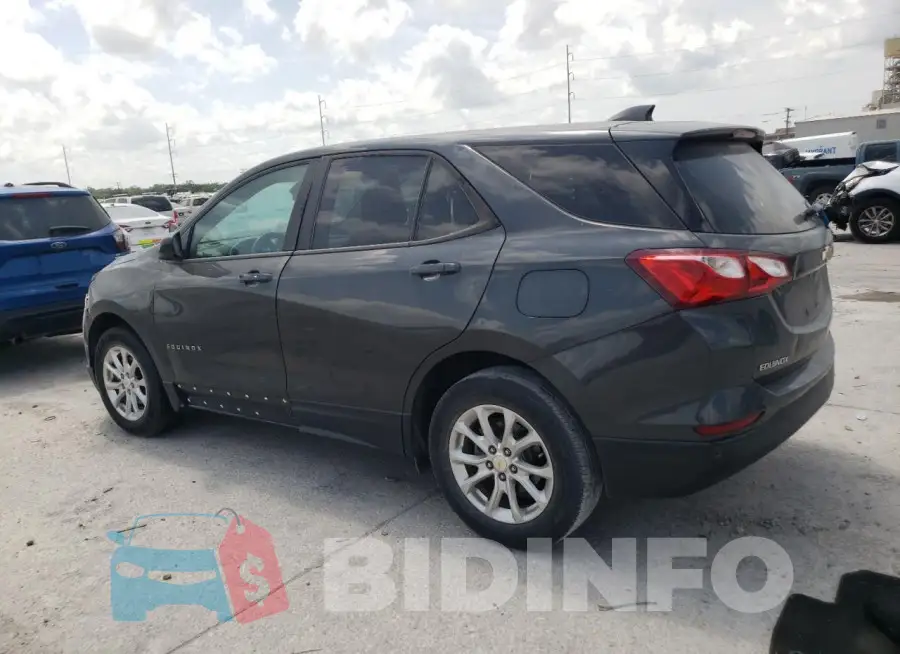 2GNAXFEV5L6241529 Photo# 2