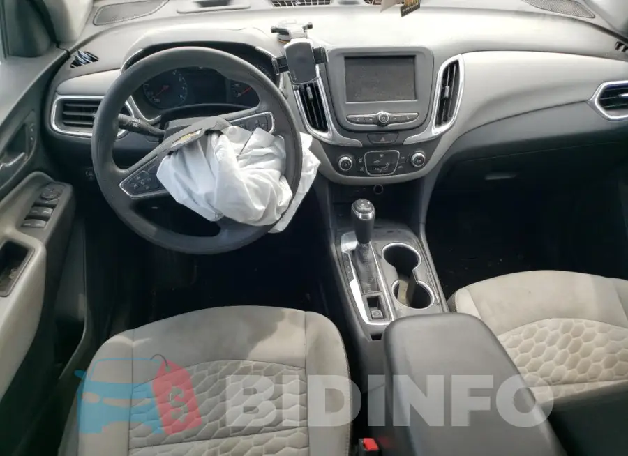 2GNAXFEV5L6241529 Photo# 8