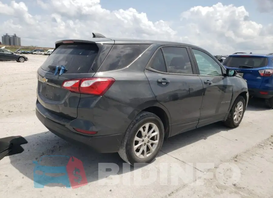 2GNAXFEV5L6241529 Photo# 3