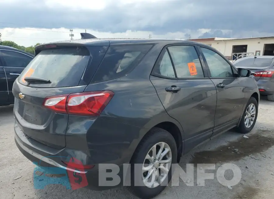 2GNAXHEV1J6191317 Photo# 3