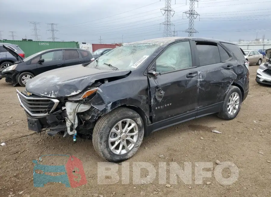 2GNAXHEV6L6181708 Photo# 1