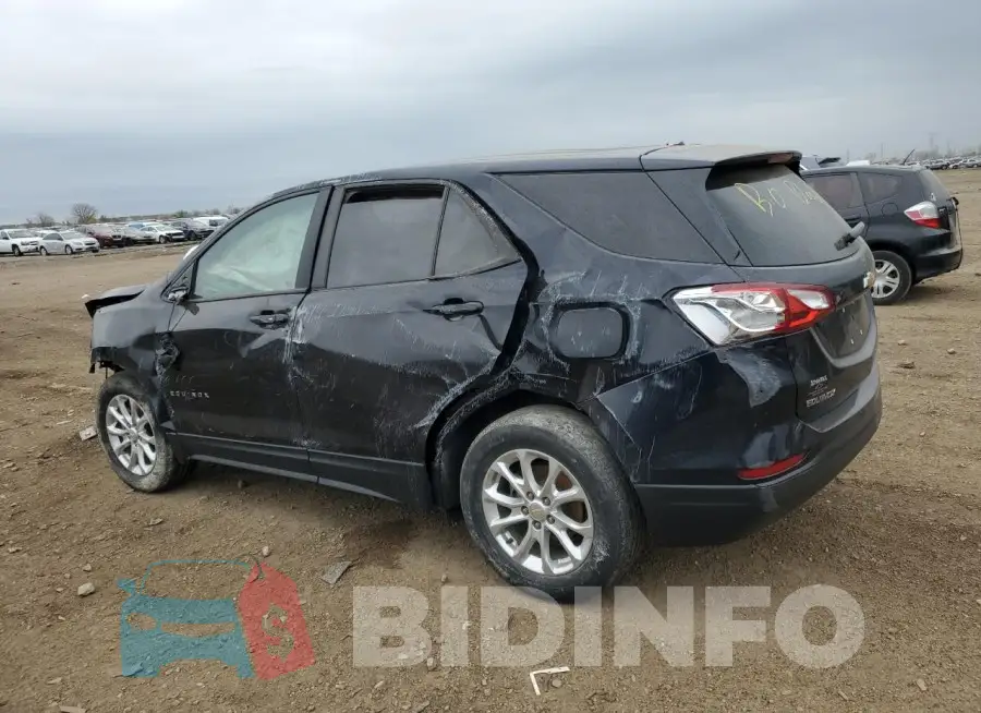 2GNAXHEV6L6181708 Photo# 2