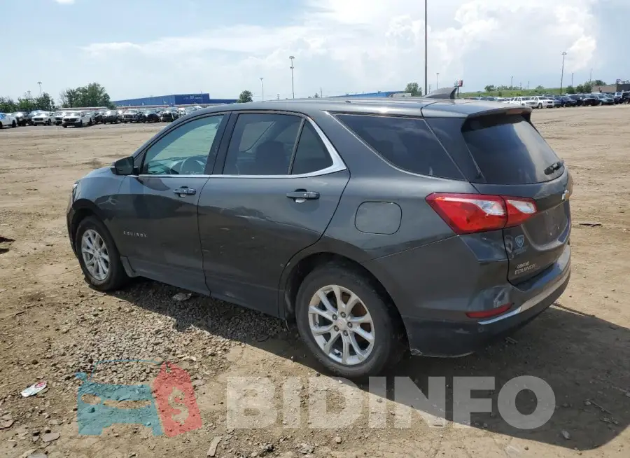 2GNAXJEVXJ6142687 Photo# 2