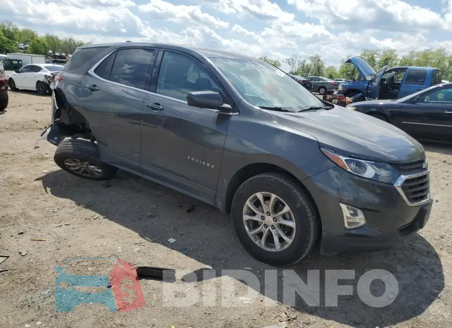 2GNAXSEV6J6247670 Photo# 4