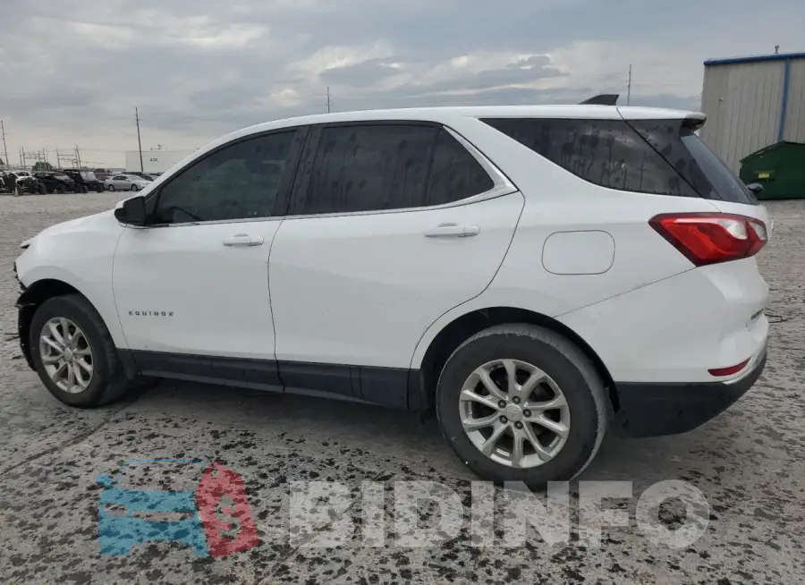 2GNAXUEV5M6124913 Photo# 2