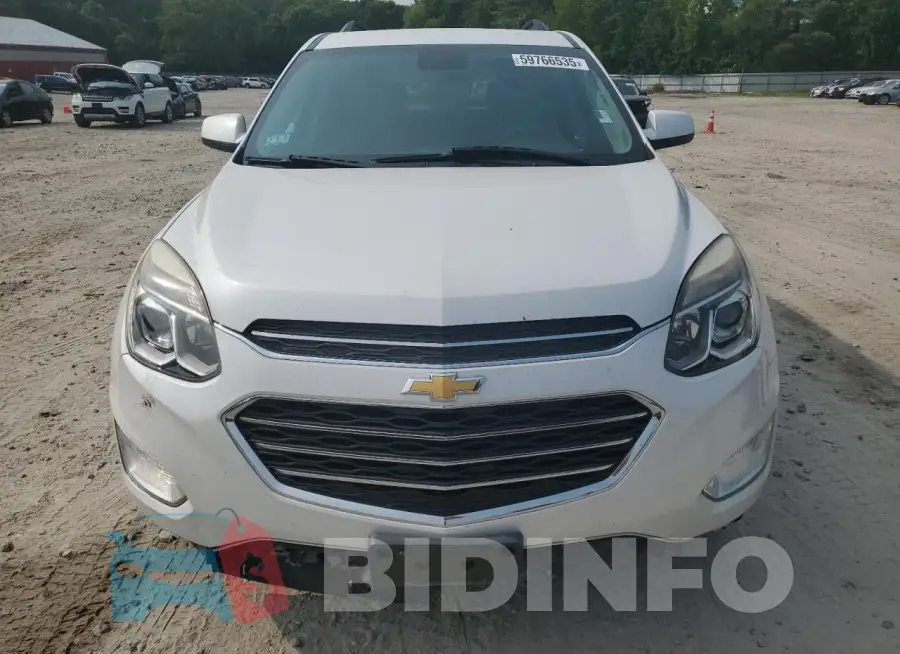 2GNFLFEK5G6334113 Photo# 5
