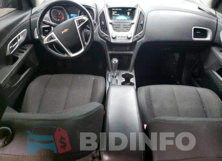 2GNFLFEK8H6118354 Photo# 8