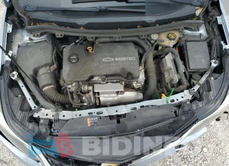 3G1BE6SM4HS553843 Photo# 11