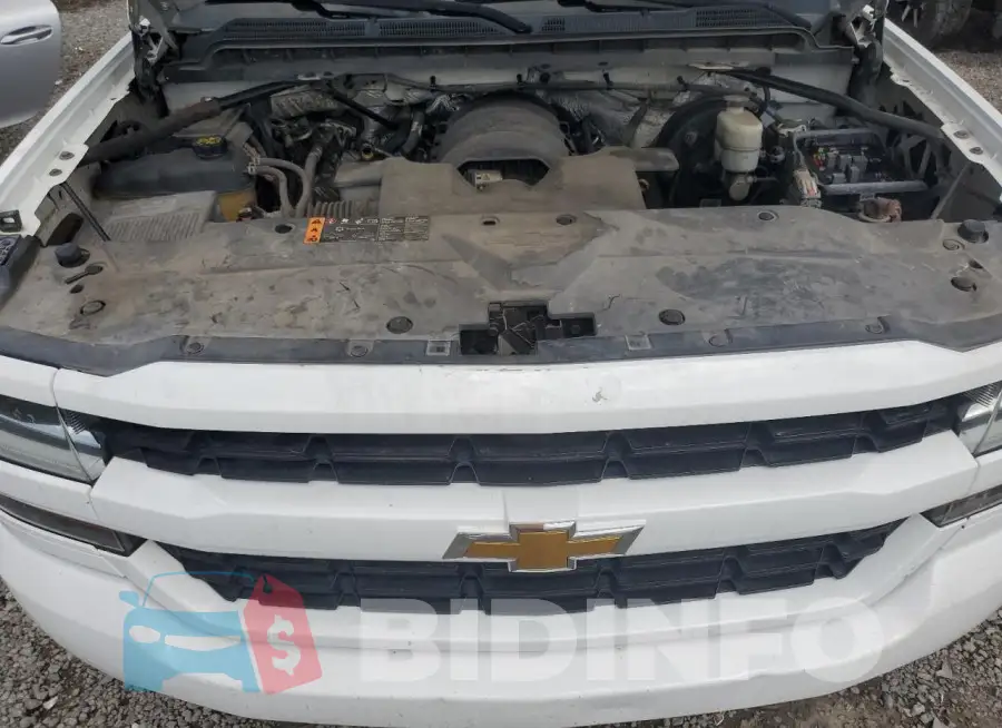 3GCUKPEC2JG216601 Photo# 11
