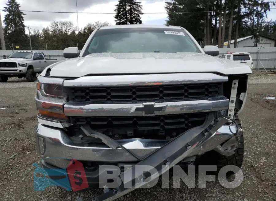 3GCUKRER5JG376200 Photo# 5