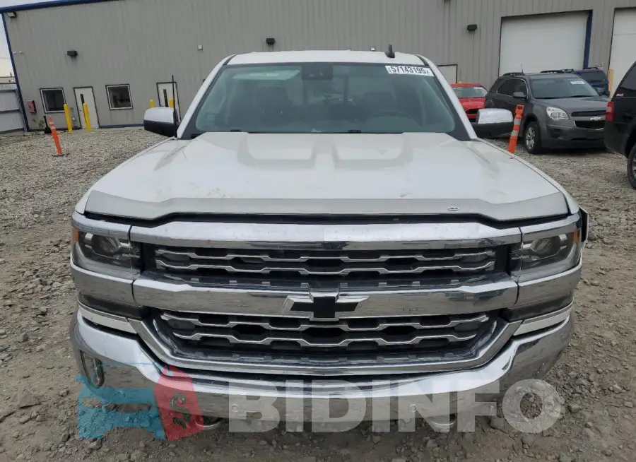 3GCUKSEC2GG340976 Photo# 5