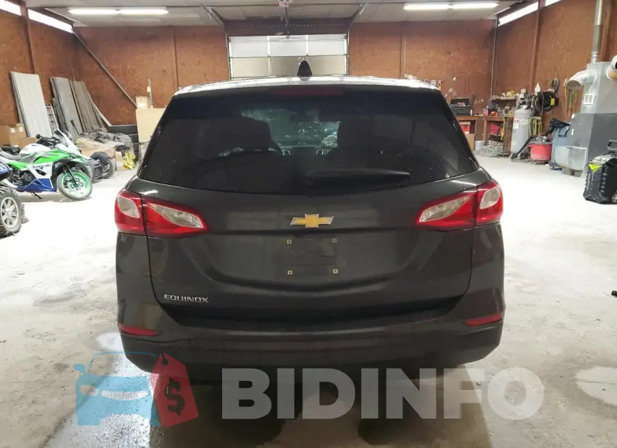 3GNAXHEV6KS571501 Photo# 6