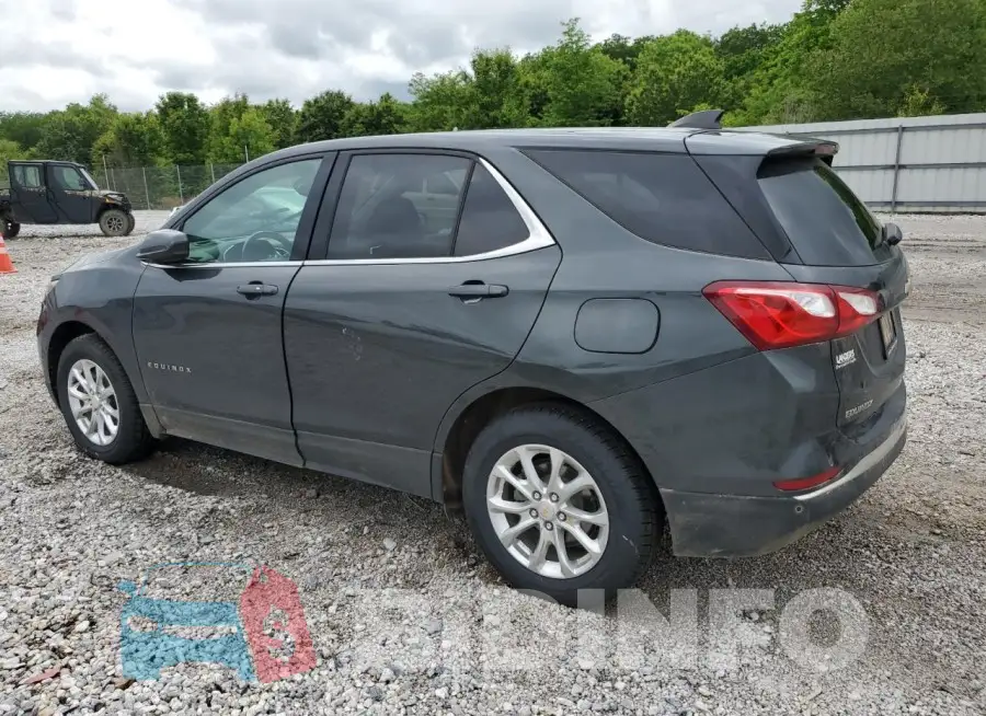 3GNAXTEV7LS647490 Photo# 2