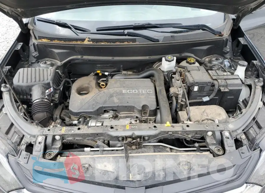 3GNAXTEV7LS647490 Photo# 12