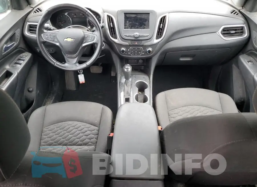 3GNAXTEV7LS647490 Photo# 8