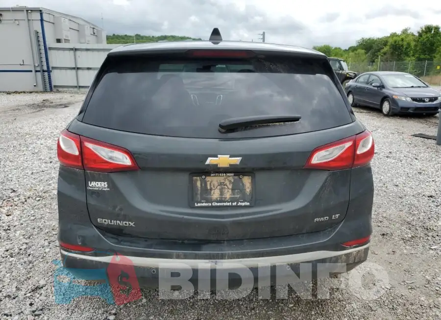 3GNAXTEV7LS647490 Photo# 6