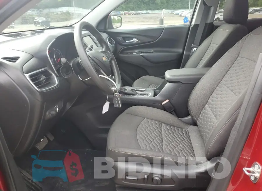 3GNAXUEV9KS615077 Photo# 7