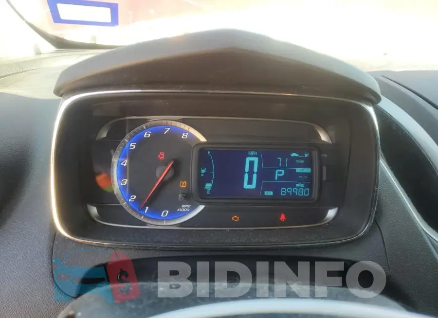 3GNCJLSB1GL243511 Photo# 9