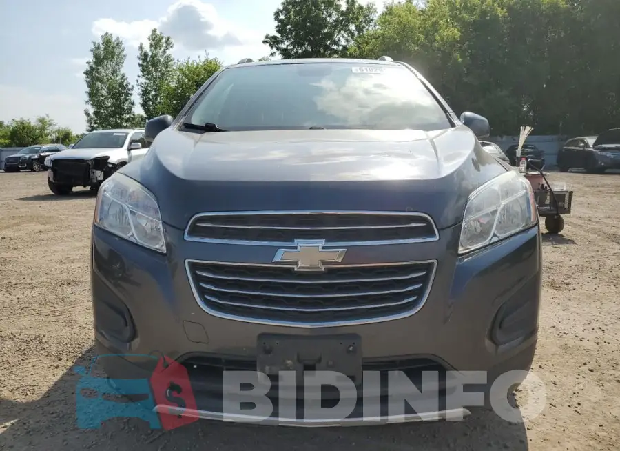 3GNCJLSB1GL260745 Photo# 5