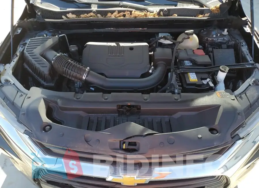 3GNKBCR45NS215410 Photo# 11