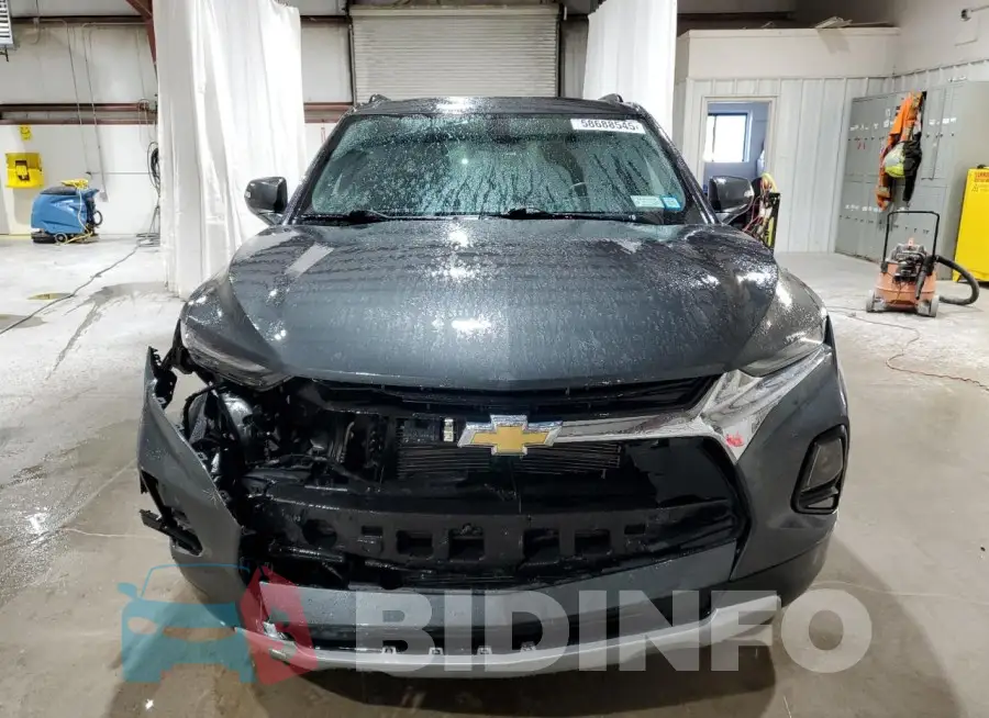 3GNKBCRSXLS675917 Photo# 5