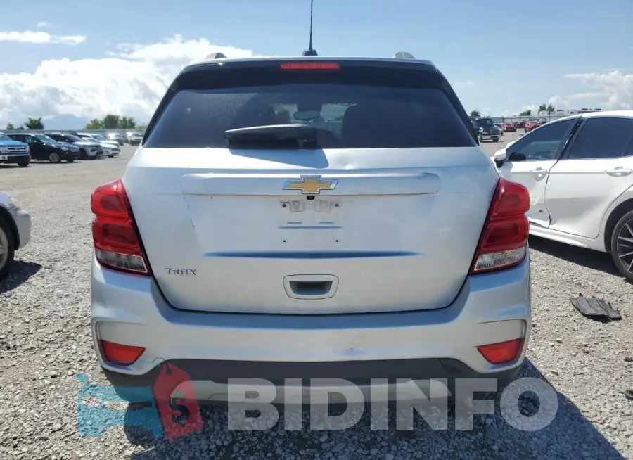 KL7CJLSB3HB135741 Photo# 6