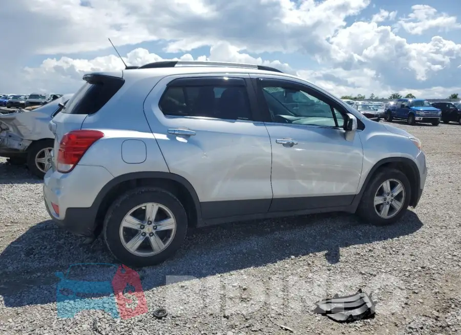 KL7CJLSB3HB135741 Photo# 3