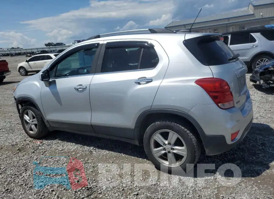 KL7CJLSB3HB135741 Photo# 2