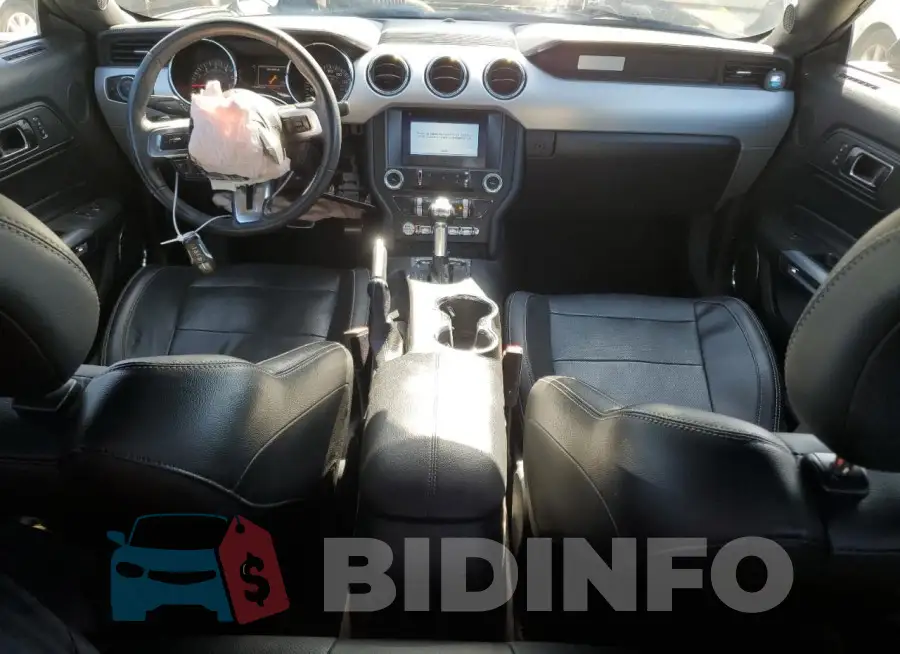 1FA6P8TH2H5273175 Photo# 8