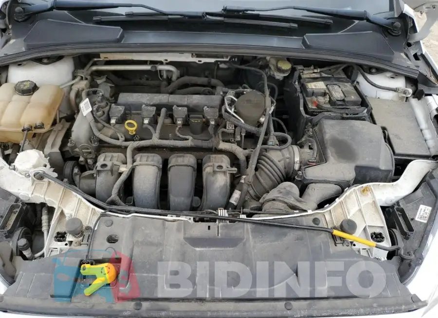 1FADP3E27GL202356 Photo# 11