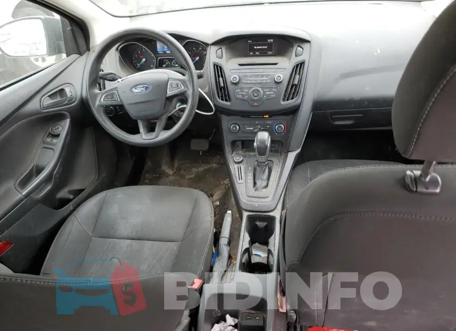 1FADP3E27GL202356 Photo# 8