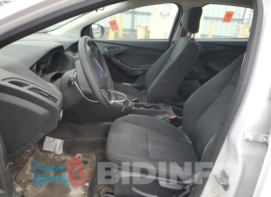 1FADP3E27GL202356 Photo# 7