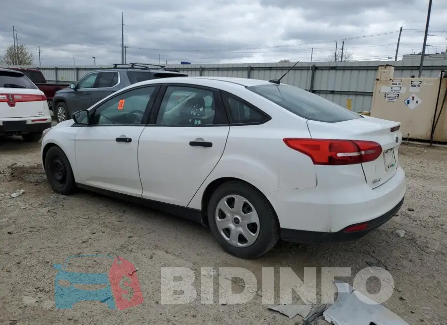 1FADP3E27GL202356 Photo# 2
