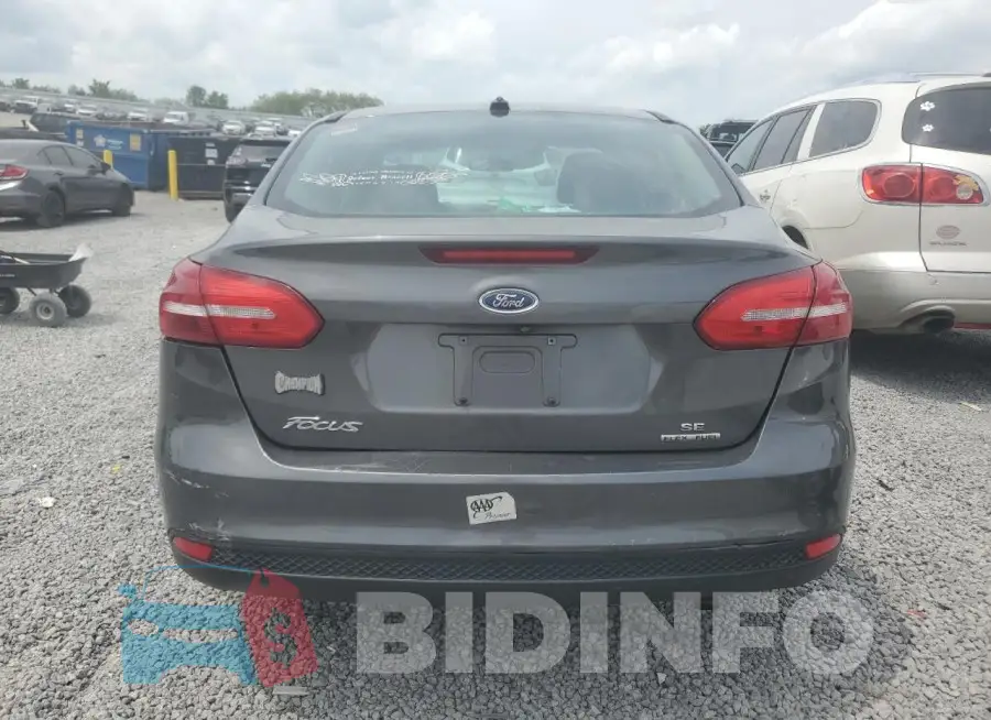 1FADP3F21GL343647 Photo# 6