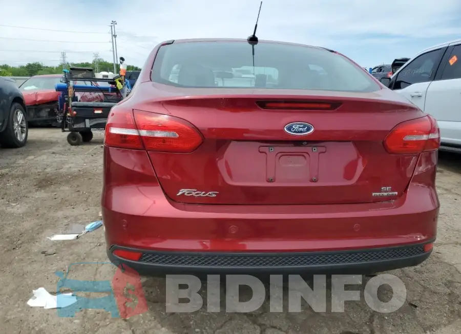1FADP3F22GL235697 Photo# 6