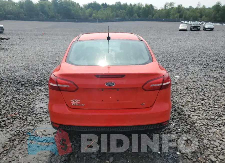 1FADP3F23GL332830 Photo# 6