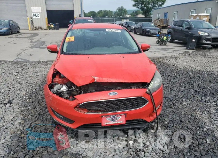 1FADP3F23GL332830 Photo# 5