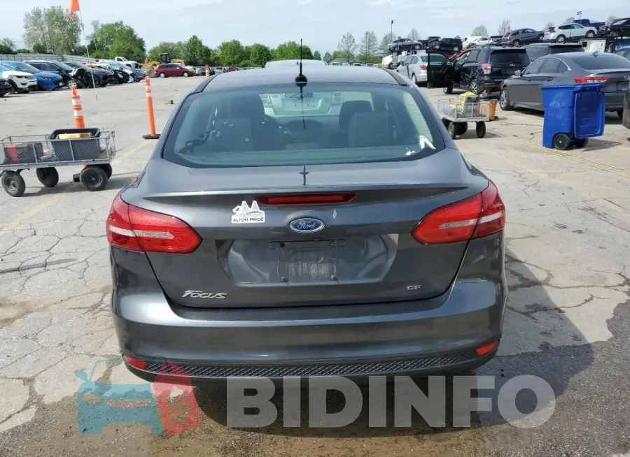 1FADP3F24JL204488 Photo# 6